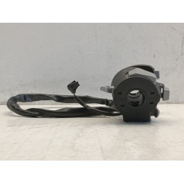 Comandi devio frecce clacson leva sinistra Zontes ZT350 GK 2025  A11043