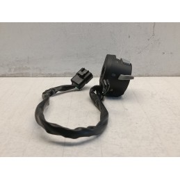 Comandi devio frecce clacson leva sinistra Zontes ZT350 GK 2025  A11043