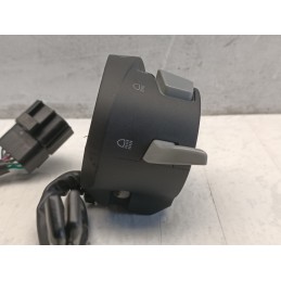 Comandi devio frecce clacson leva sinistra Zontes ZT350 GK 2025  A11043