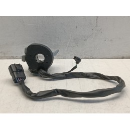 Comandi devio frecce clacson leva sinistra Zontes ZT350 GK 2025  A11043