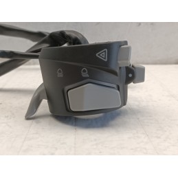 Comandi devio frecce clacson leva sinistra Zontes ZT350 GK 2025  A11043