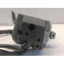 Comandi devio frecce clacson leva sinistra Zontes ZT350 GK 2025  A11043