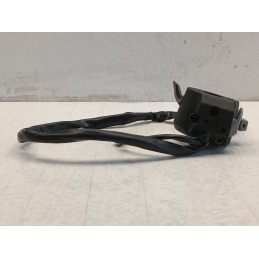 Comandi devio frecce clacson leva sinistra Zontes ZT350 GK 2025  A11043