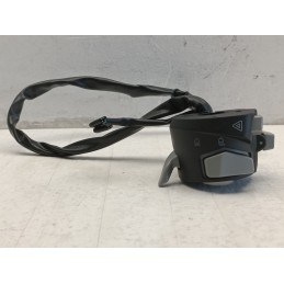 Comandi devio frecce clacson leva sinistra Zontes ZT350 GK 2025  A11043