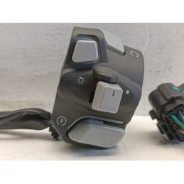 Devioluci comando fari multifunzione destro Zontes ZT350 GK 2025  A11044