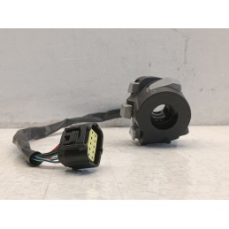 Devioluci comando fari multifunzione destro Zontes ZT350 GK 2025  A11044