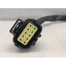 Devioluci comando fari multifunzione destro Zontes ZT350 GK 2025  A11044