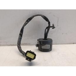 Devioluci comando fari multifunzione destro Zontes ZT350 GK 2025  A11044