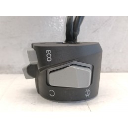 Devioluci comando fari multifunzione destro Zontes ZT350 GK 2025  A11044