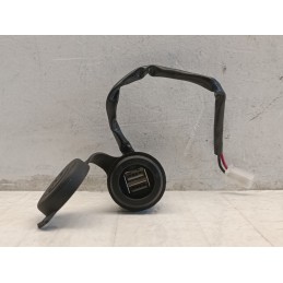 Presa ingresso porta USB Zontes ZT350 GK 2025 usata originale  A11045