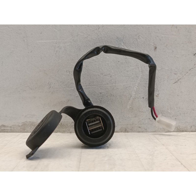 Presa ingresso porta USB Zontes ZT350 GK 2025 usata originale  A11045