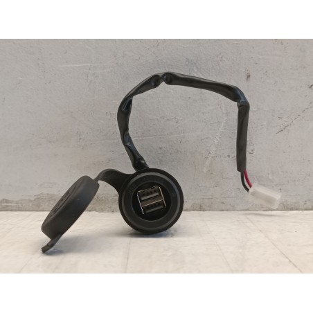 Presa ingresso porta USB Zontes ZT350 GK 2025 usata originale  A11045
