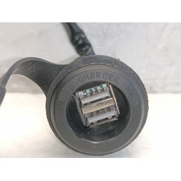 Presa ingresso porta USB Zontes ZT350 GK 2025 usata originale  A11045