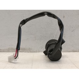 Presa ingresso porta USB Zontes ZT350 GK 2025 usata originale  A11045