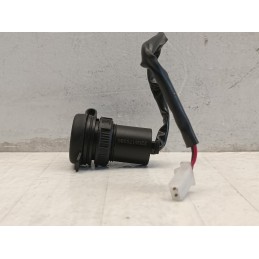 Presa ingresso porta USB Zontes ZT350 GK 2025 usata originale  A11045