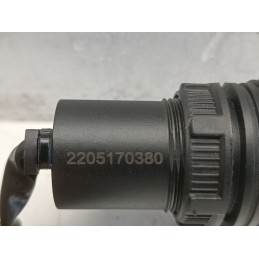 Presa ingresso porta USB Zontes ZT350 GK 2025 usata originale  A11045