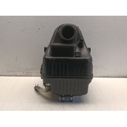 Scatola box filtro aria Zontes ZT350 GK 2025 originale usato  A11046