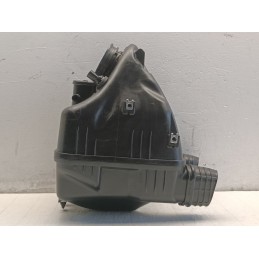 Scatola box filtro aria Zontes ZT350 GK 2025 originale usato  A11046