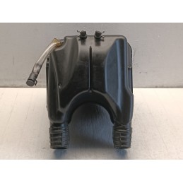 Scatola box filtro aria Zontes ZT350 GK 2025 originale usato  A11046