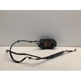 Pinza freno anteriore Juan Zontes ZT350 GK 2025 originale usata  A11048