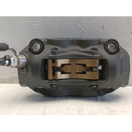 Pinza freno anteriore Juan Zontes ZT350 GK 2025 originale usata  A11048