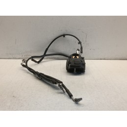 Pinza freno anteriore Juan Zontes ZT350 GK 2025 originale usata  A11048