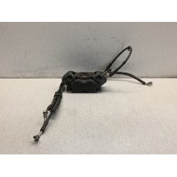 Pinza freno anteriore Juan Zontes ZT350 GK 2025 originale usata  A11048