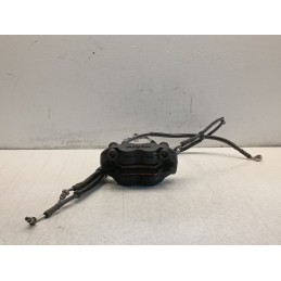 Pinza freno anteriore Juan Zontes ZT350 GK 2025 originale usata  A11048