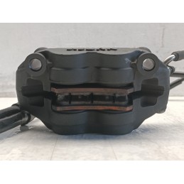 Pinza freno anteriore Juan Zontes ZT350 GK 2025 originale usata  A11048