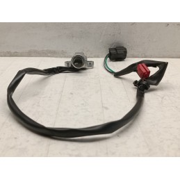 Interruttore del motorino avviamento Zontes ZT350 GK 2025  A11049