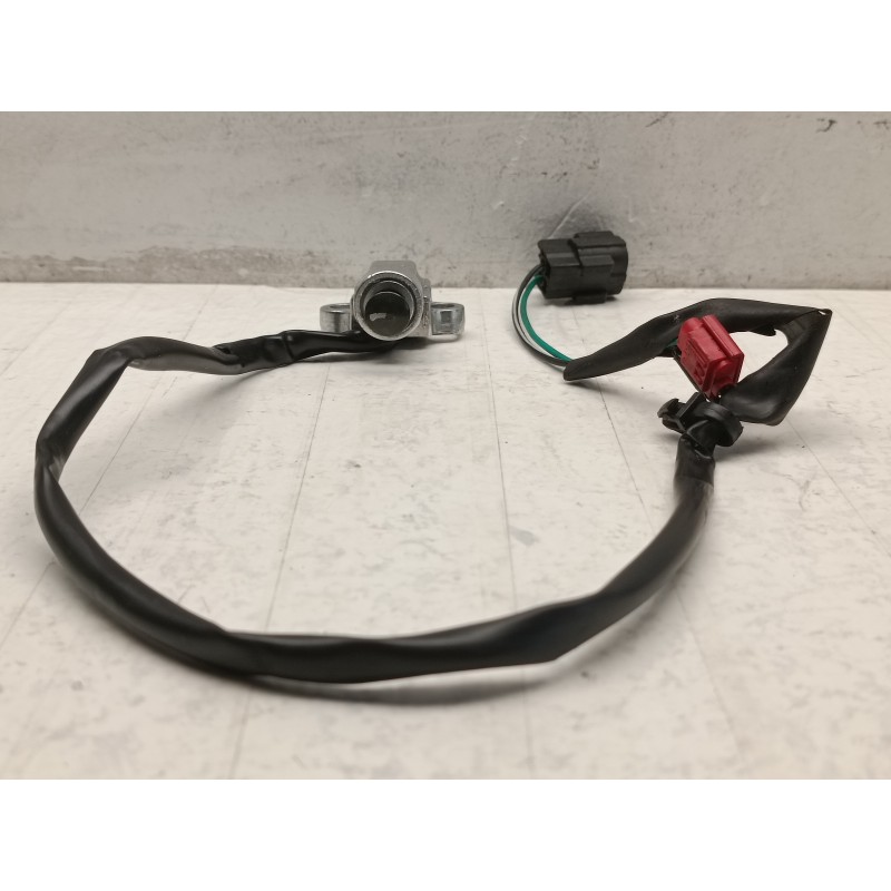 Interruttore del motorino avviamento Zontes ZT350 GK 2025  A11049