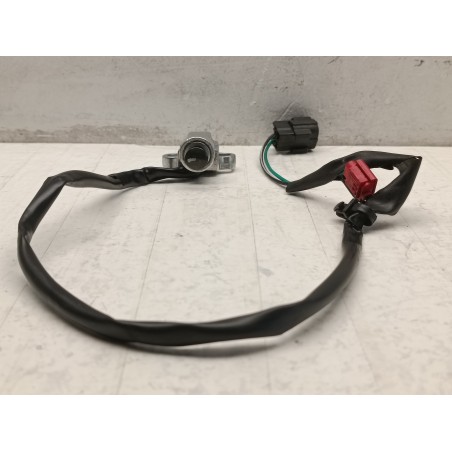 Interruttore del motorino avviamento Zontes ZT350 GK 2025  A11049