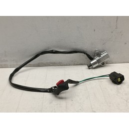 Interruttore del motorino avviamento Zontes ZT350 GK 2025  A11049