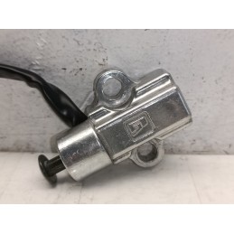 Interruttore del motorino avviamento Zontes ZT350 GK 2025  A11049