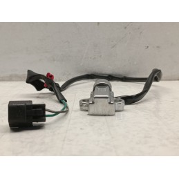 Interruttore del motorino avviamento Zontes ZT350 GK 2025  A11049