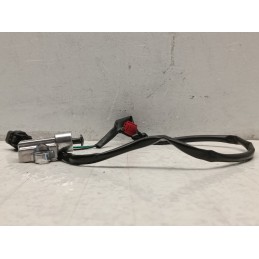 Interruttore del motorino avviamento Zontes ZT350 GK 2025  A11049