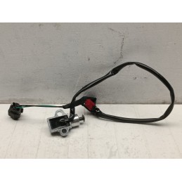 Interruttore del motorino avviamento Zontes ZT350 GK 2025  A11049