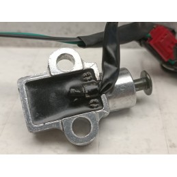 Interruttore del motorino avviamento Zontes ZT350 GK 2025  A11049