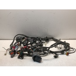 Cablaggio impianto elettrico motore Zontes ZT350 GK 2025 ZT184MP  A11050