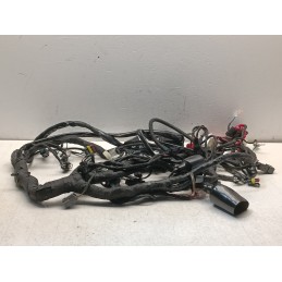 Cablaggio impianto elettrico motore Zontes ZT350 GK 2025 ZT184MP  A11050