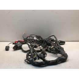 Cablaggio impianto elettrico motore Zontes ZT350 GK 2025 ZT184MP  A11050