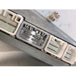 Centralina servosterzo modulo Toyota Corolla E120 2000 2007 89650-020110  A11051