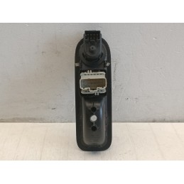 Pulsantiera alzavetro anteriore sinistra Renault Clio 3 serie 8200356515  A11052
