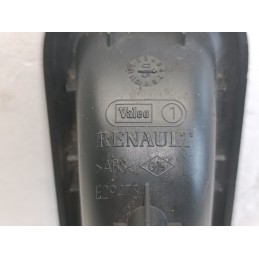 Pulsantiera alzavetro anteriore sinistra Renault Clio 3 serie 8200356515  A11052