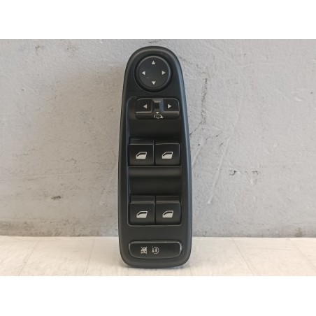 Pulsantiera alzavetro sinistra Citroen C4 Picasso MK1 96639383ZD  A11053