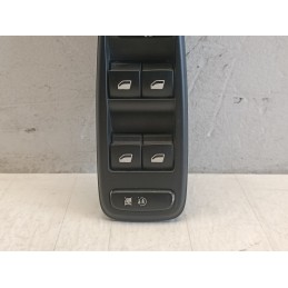 Pulsantiera alzavetro sinistra Citroen C4 Picasso MK1 96639383ZD  A11053