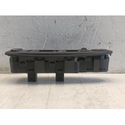 Pulsantiera alzavetro sinistra Citroen C4 Picasso MK1 96639383ZD  A11053