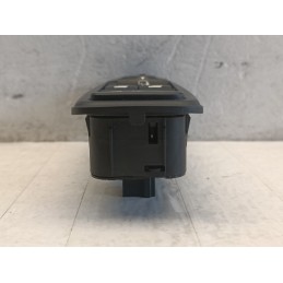 Pulsantiera alzavetro sinistra Citroen C4 Picasso MK1 96639383ZD  A11053