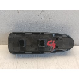 Pulsantiera alzavetro sinistra Citroen C4 Picasso MK1 96639383ZD  A11053