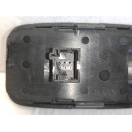 Pulsantiera alzavetro sinistra Citroen C4 Picasso MK1 96639383ZD  A11053